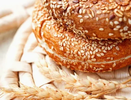 Baking Food Additive Ammonium Bicarbonate CAS1066-33-7