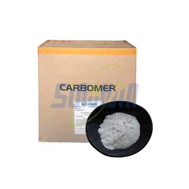 Carbomer (15)