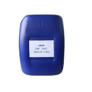 Acid etidronic 60% soluție apoasă CAS nr: 2809-21-4